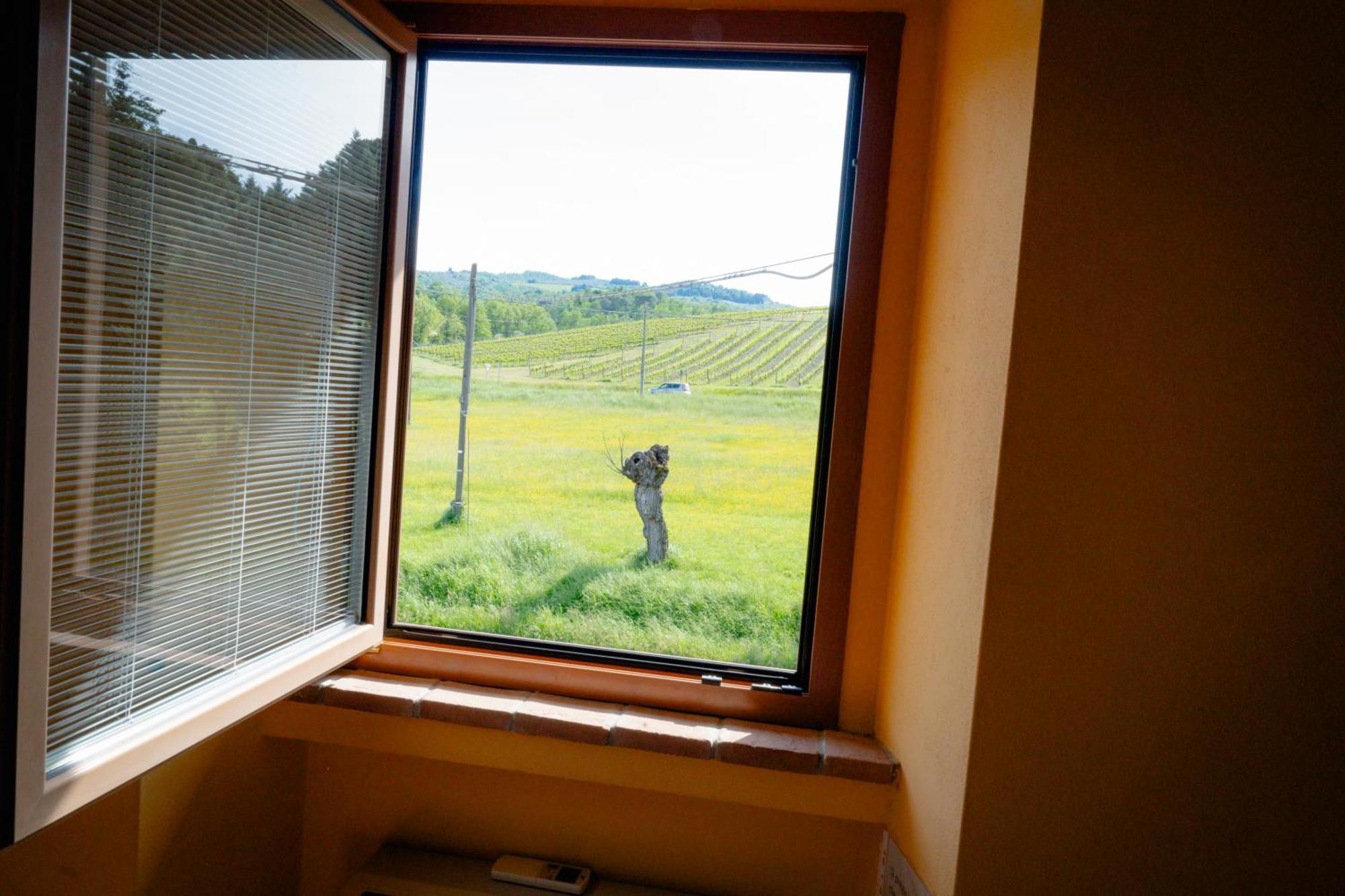 L'Antico Gabbiano B&B San Casciano in Val di Pesa Dış mekan fotoğraf