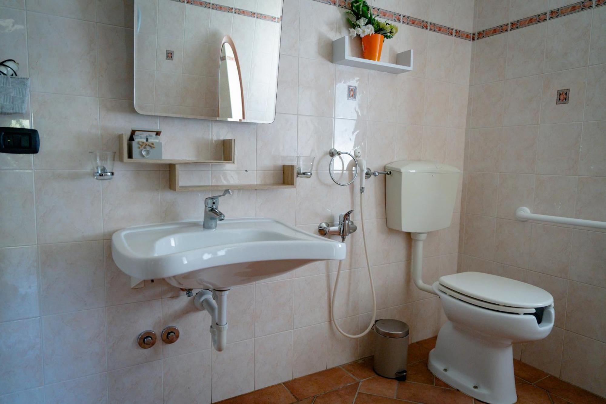 L'Antico Gabbiano B&B San Casciano in Val di Pesa Dış mekan fotoğraf