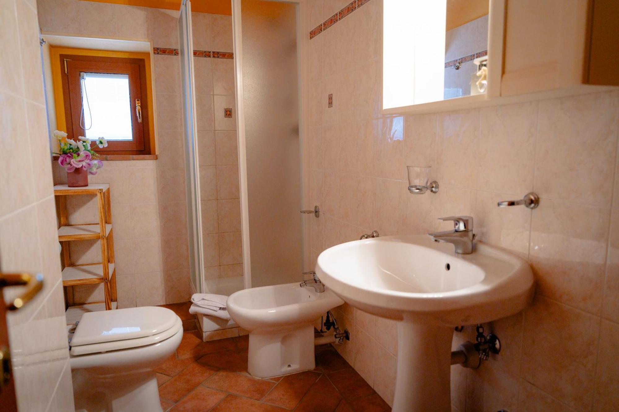 L'Antico Gabbiano B&B San Casciano in Val di Pesa Dış mekan fotoğraf