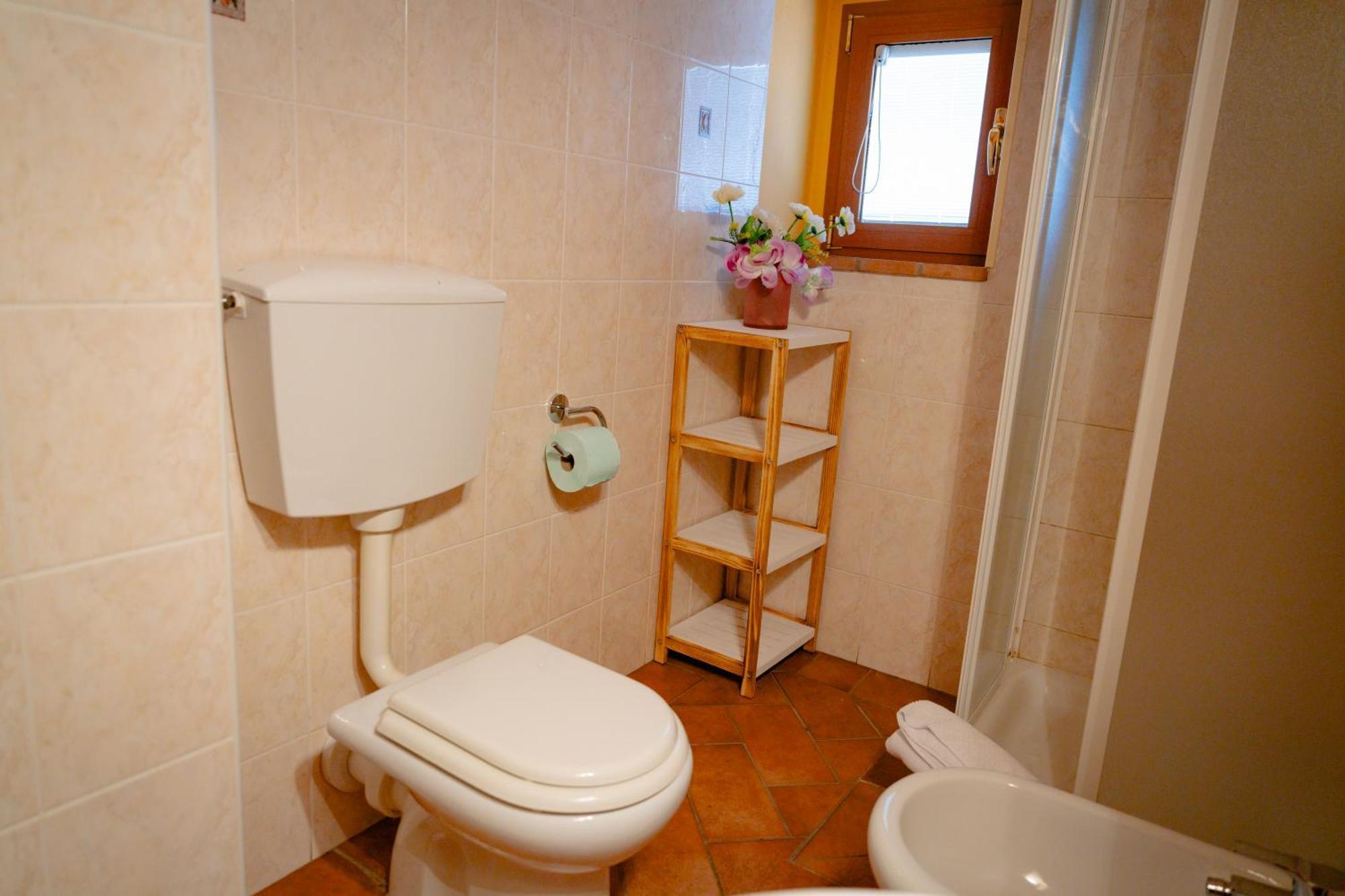 L'Antico Gabbiano B&B San Casciano in Val di Pesa Dış mekan fotoğraf