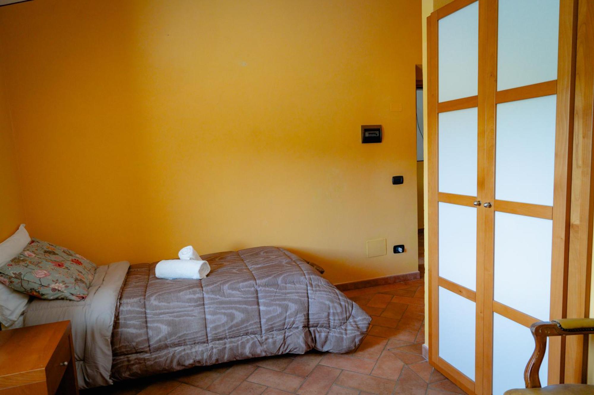 L'Antico Gabbiano B&B San Casciano in Val di Pesa Dış mekan fotoğraf