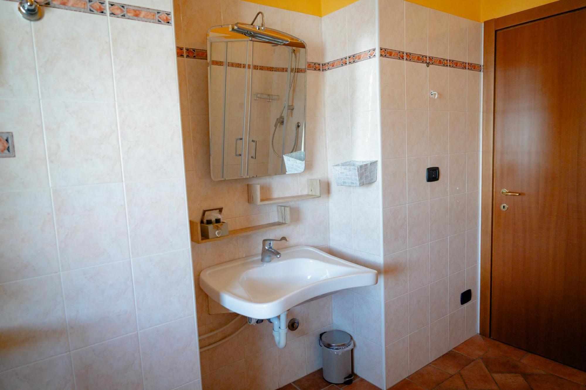 L'Antico Gabbiano B&B San Casciano in Val di Pesa Dış mekan fotoğraf