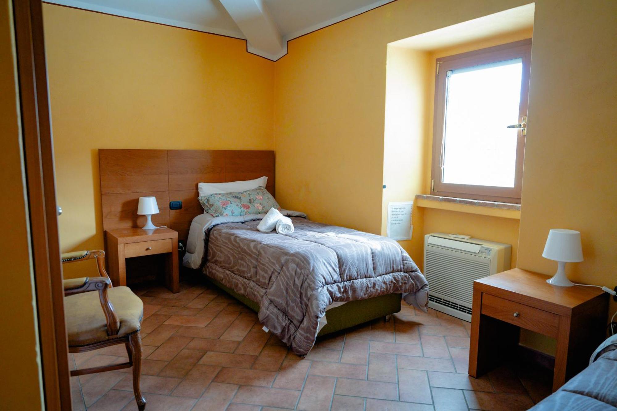 L'Antico Gabbiano B&B San Casciano in Val di Pesa Dış mekan fotoğraf