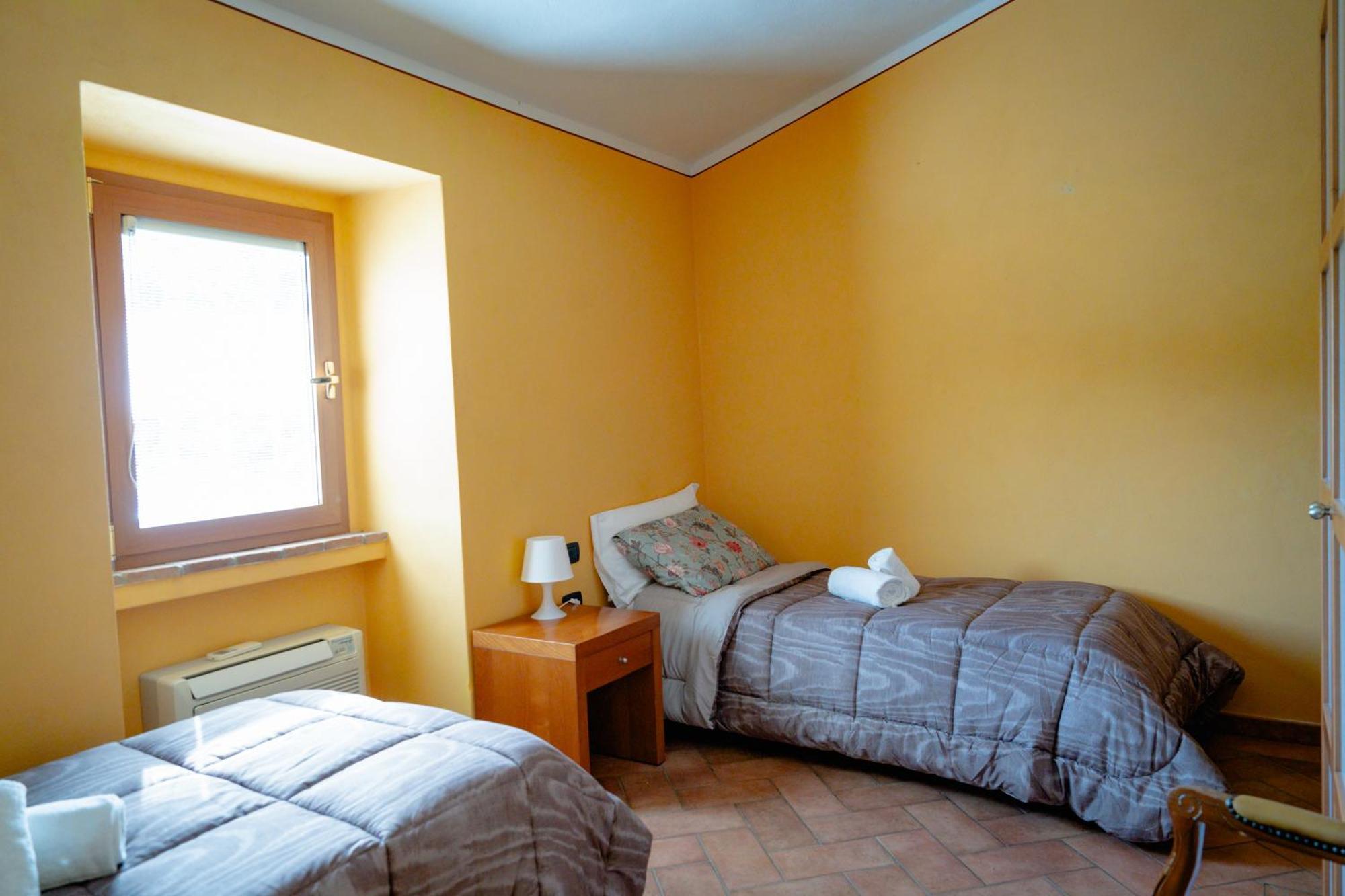 L'Antico Gabbiano B&B San Casciano in Val di Pesa Dış mekan fotoğraf