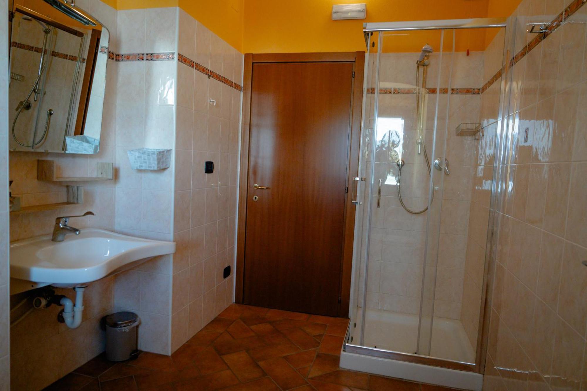 L'Antico Gabbiano B&B San Casciano in Val di Pesa Dış mekan fotoğraf