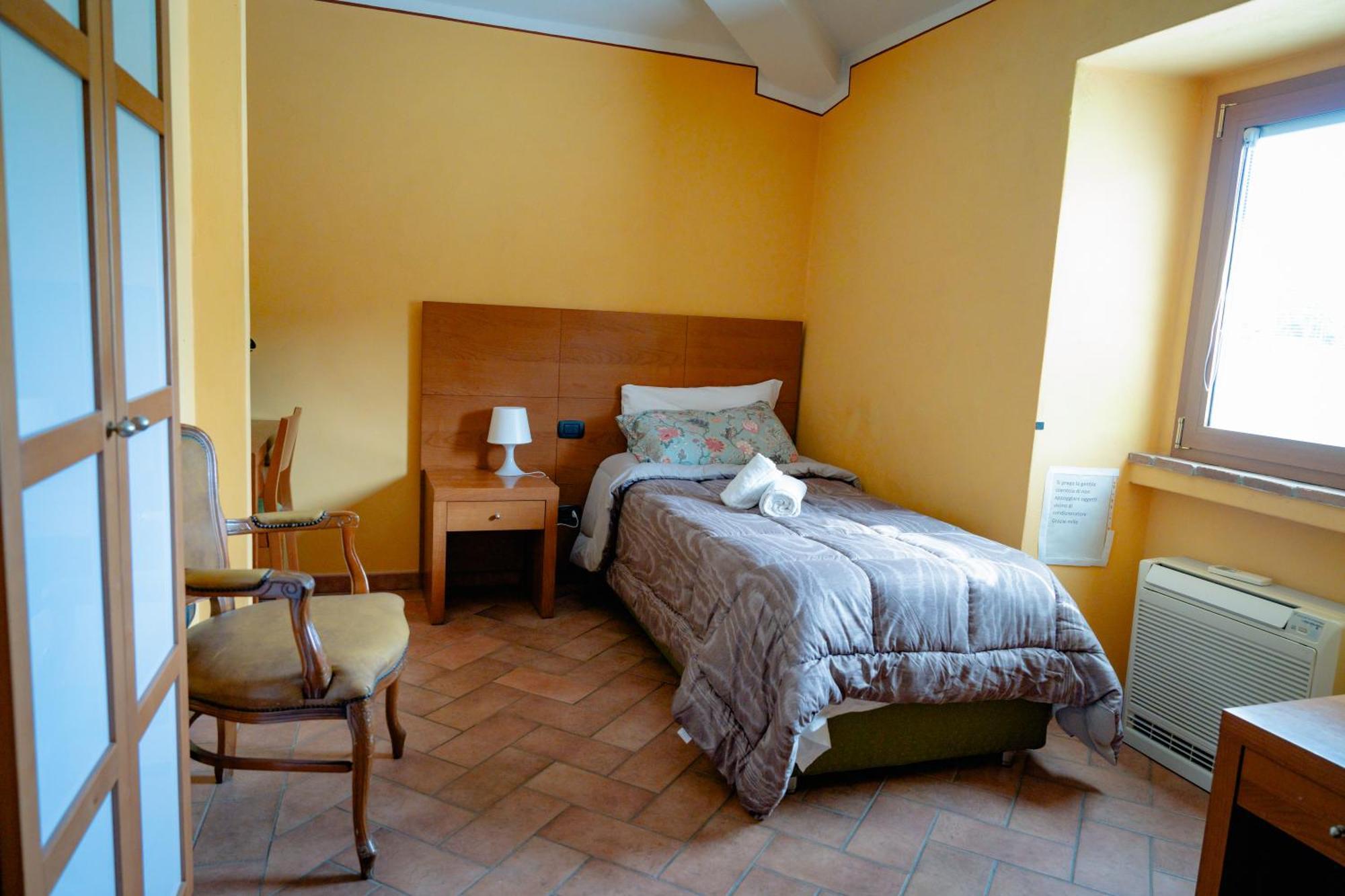 L'Antico Gabbiano B&B San Casciano in Val di Pesa Dış mekan fotoğraf