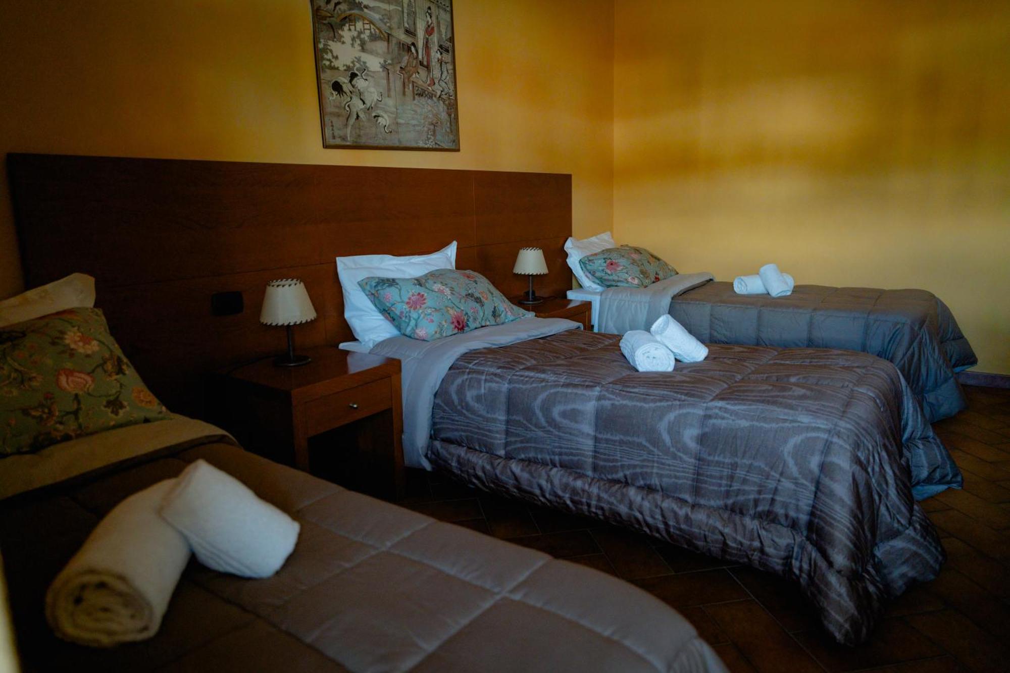 L'Antico Gabbiano B&B San Casciano in Val di Pesa Dış mekan fotoğraf