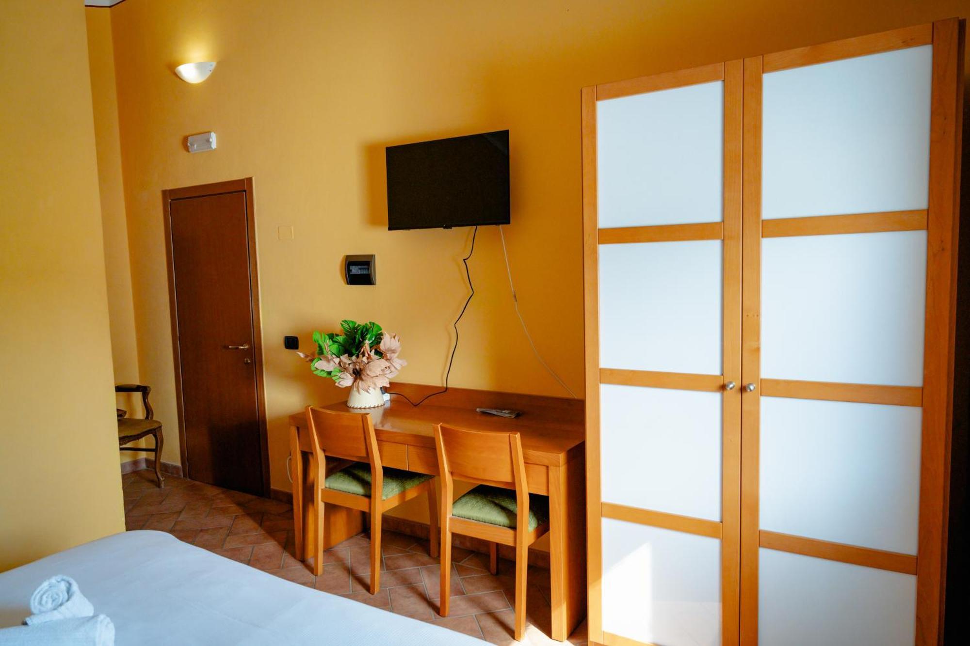 L'Antico Gabbiano B&B San Casciano in Val di Pesa Dış mekan fotoğraf