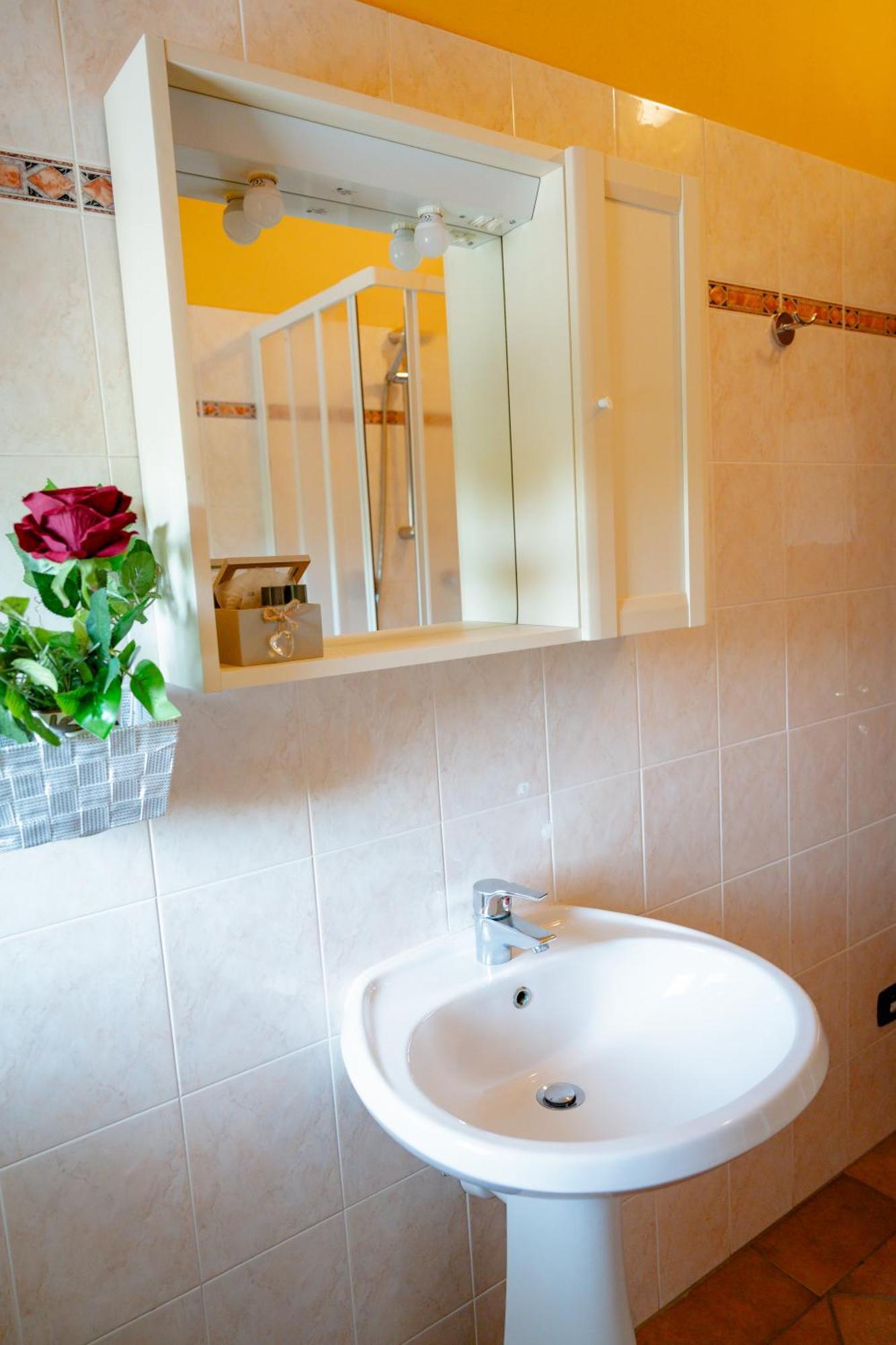 L'Antico Gabbiano B&B San Casciano in Val di Pesa Dış mekan fotoğraf