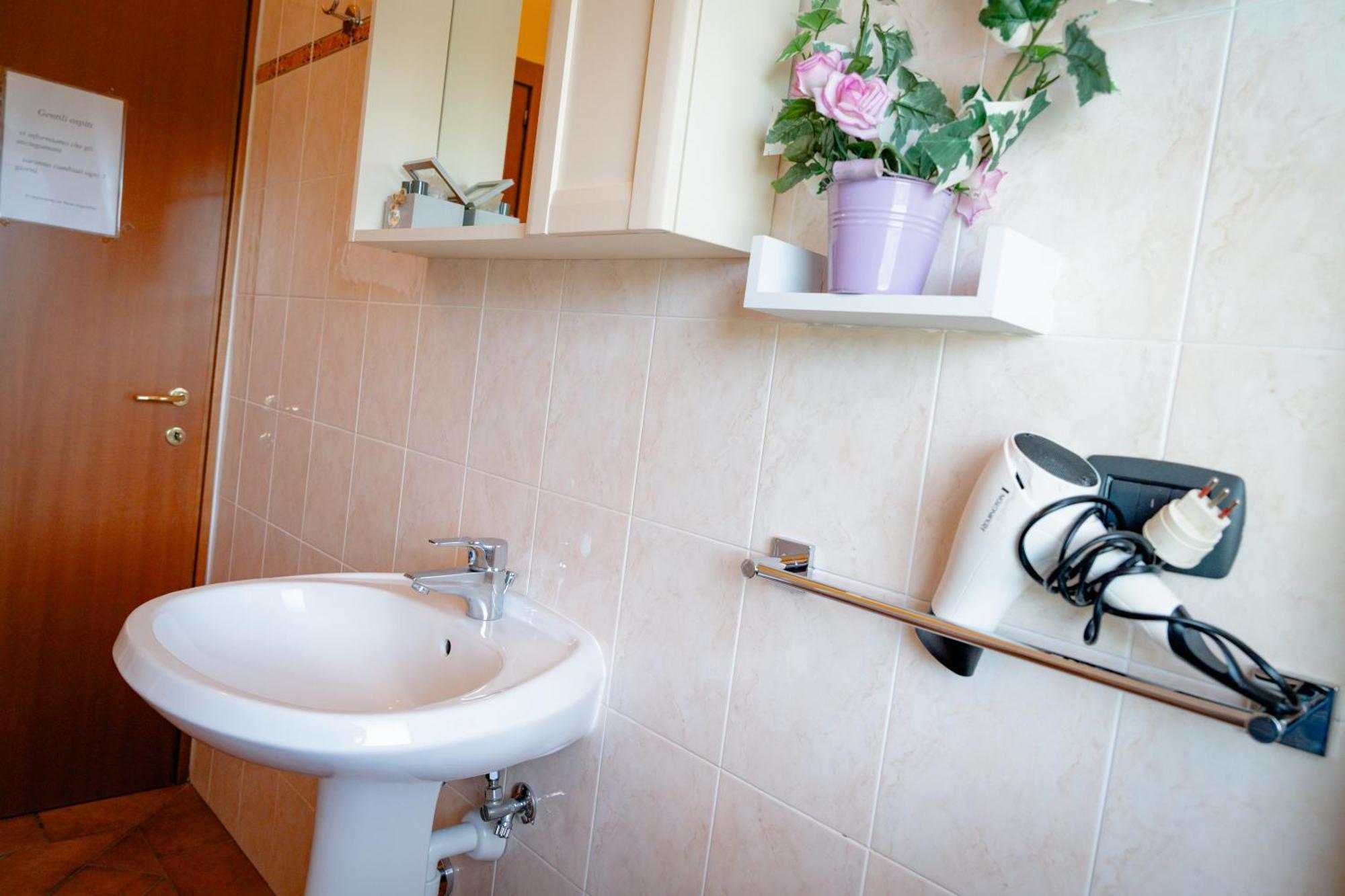 L'Antico Gabbiano B&B San Casciano in Val di Pesa Dış mekan fotoğraf