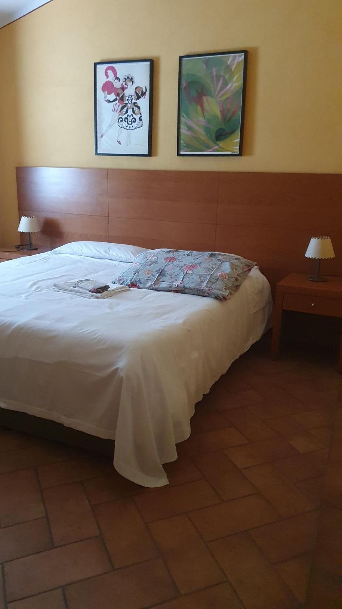 L'Antico Gabbiano B&B San Casciano in Val di Pesa Dış mekan fotoğraf